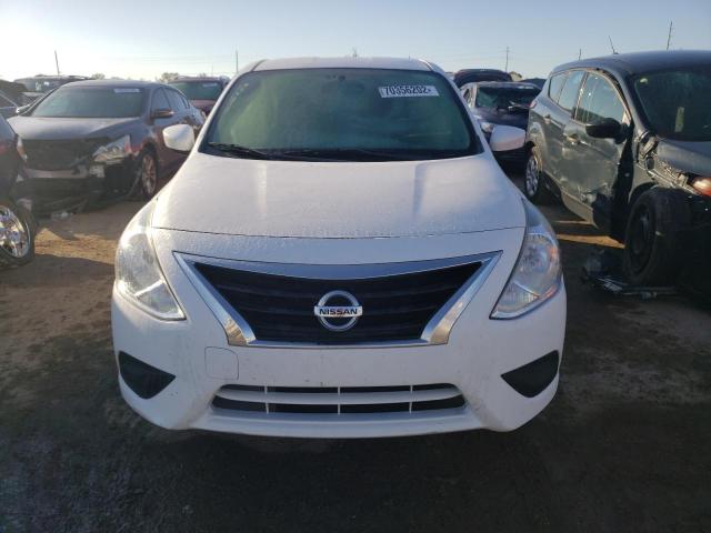 Photo 5 from auction – 2017 NISSAN VERSA S with VIN 3N1CN7AP1HL804716