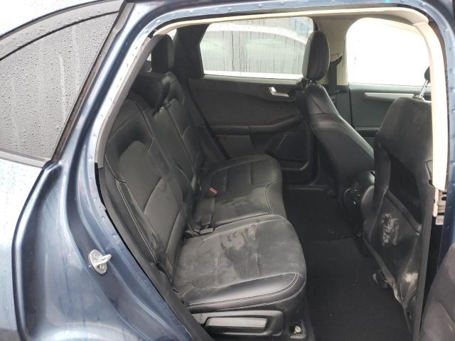 Photo 11 from auction – 2020 FORD ESCAPE SE with VIN 1FMCU0BZ8LUB48239