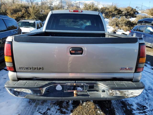 Photo 6 from auction – 2006 GMC NEW SIERRA with VIN 2GTEK13V261319524