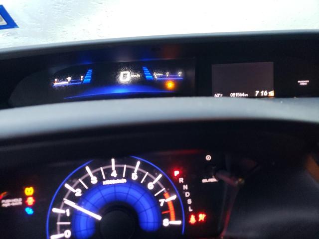 Photo 9 from auction – 2015 HONDA CIVIC EX with VIN 19XFB2F86FE070129