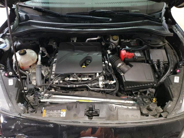 Photo 12 from auction – 2020 FORD ESCAPE with VIN 1FMCU9G68LUA38486