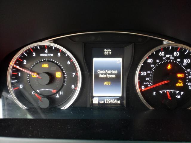 Photo 9 from auction – 2015 TOYOTA CAMRY LE with VIN 4T1BF1FK8FU971363