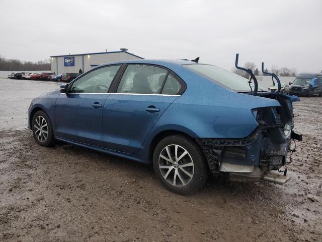 Photo 2 from auction – 2017 VOLKSWAGEN JETTA SE with VIN 3VWDB7AJ9HM309791