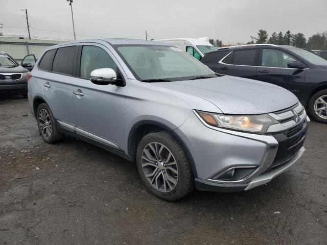 Photo 4 from auction – 2017 MITSUBISHI OUTLANDER with VIN JA4AD3A31HZ046778