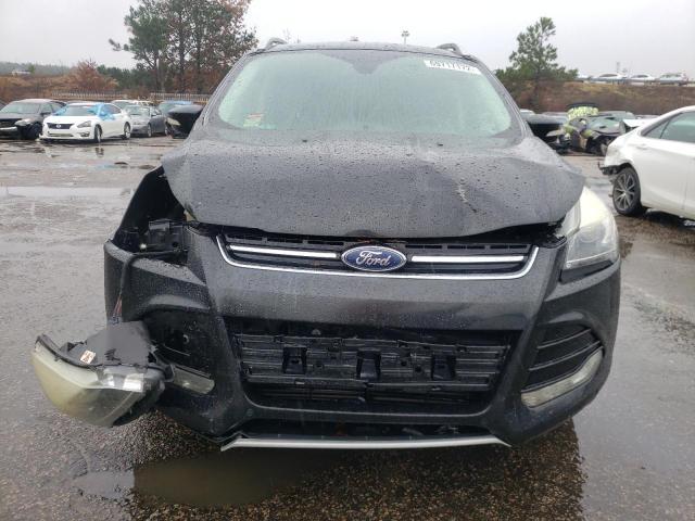 Photo 5 from auction – 2015 FORD ESCAPE TIT with VIN 1FMCU0JX5FUC23788
