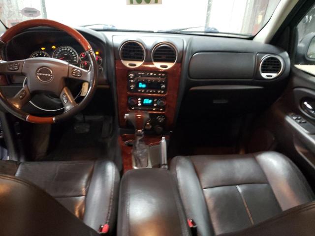 Photo 8 from auction – 2008 GMC ENVOY DENA with VIN 1GKET63MX82260246