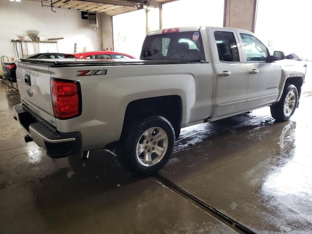 Photo 3 from auction – 2019 CHEVROLET SILVERADO with VIN 2GCVKPEC8K1214818