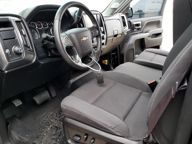 Photo 7 from auction – 2017 CHEVROLET SILVERADO with VIN 3GCPCREC0HG476673