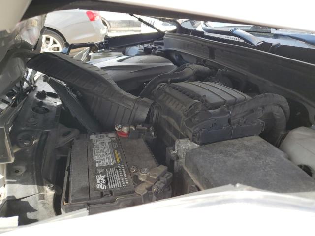 Photo 11 from auction – 2011 HYUNDAI SONATA SE with VIN 5NPEC4AB2BH206219