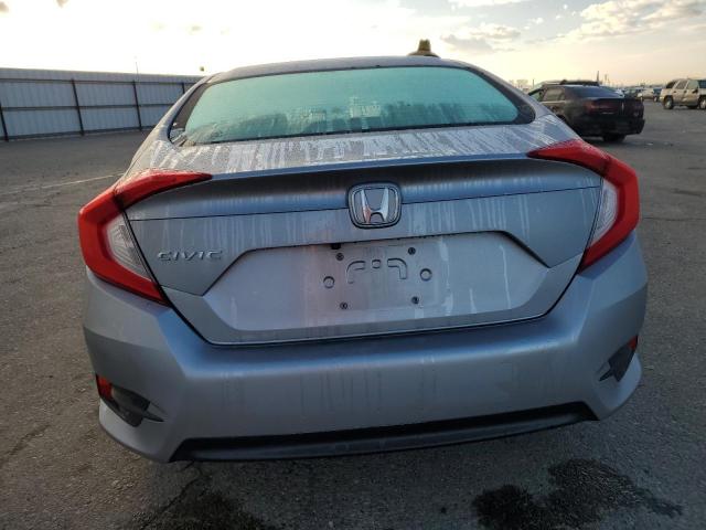 Photo 6 from auction – 2016 HONDA CIVIC LX with VIN 19XFC2F51GE209314