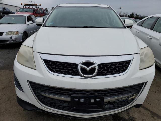 Photo 5 from auction – 2010 MAZDA CX-9 with VIN JM3TB3MV0A0226532