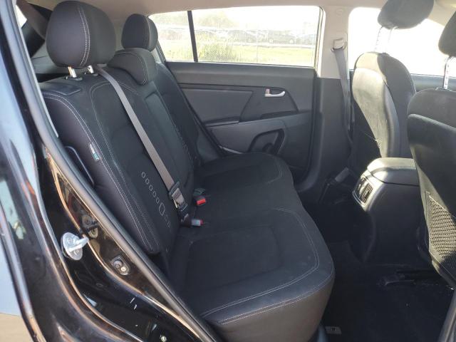 Photo 11 from auction – 2014 KIA SPORTAGE E with VIN KNDPC3AC5E7577069