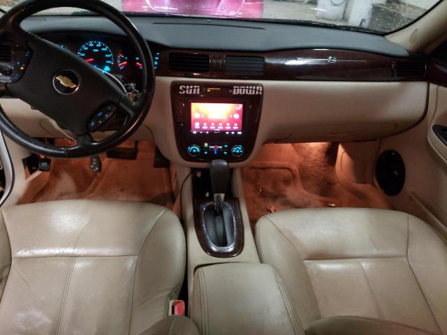 Photo 8 from auction – 2011 CHEVROLET IMPALA LTZ with VIN 2G1WC5EM8B1222389