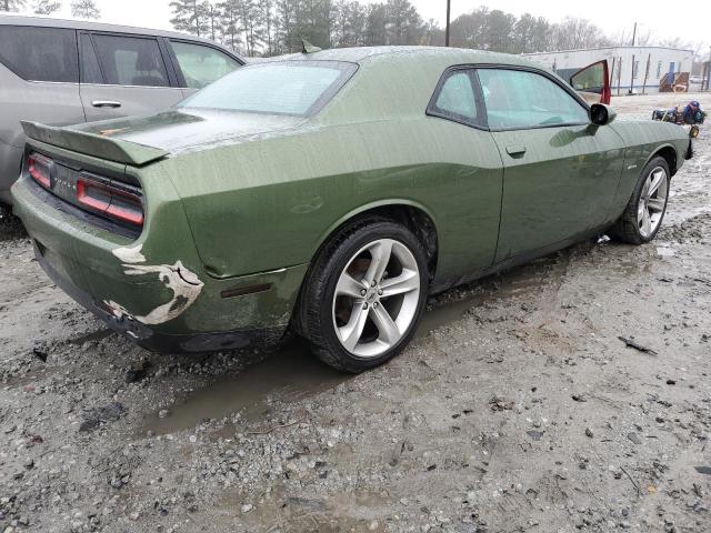 Photo 3 from auction – 2018 DODGE CHALLENGER with VIN 2C3CDZBT3JH259709