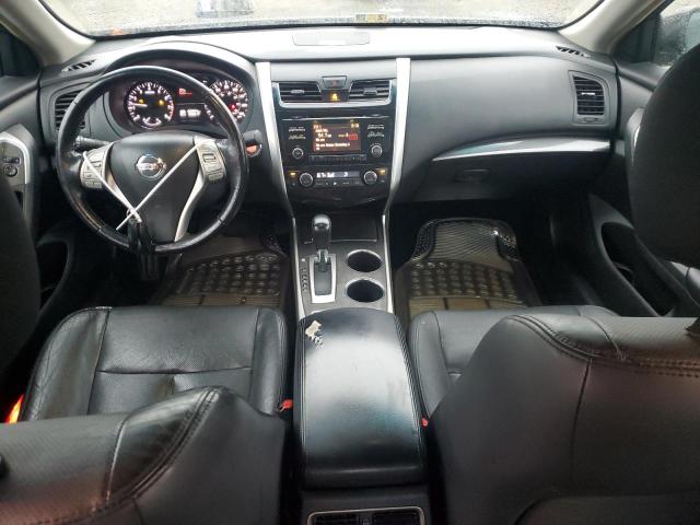 Photo 8 from auction – 2013 NISSAN ALTIMA 2.5 with VIN 1N4AL3AP7DN463521