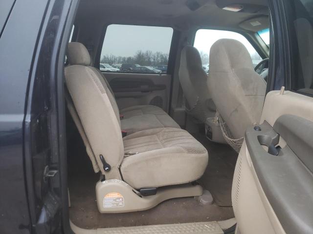 Photo 11 from auction – 2001 FORD EXCURSION with VIN 1FMNU41S61ED29917