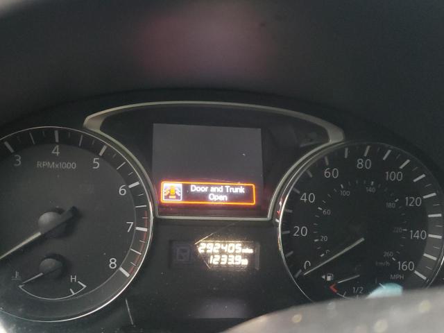 Photo 9 from auction – 2013 NISSAN ALTIMA 2.5 with VIN 1N4AL3AP0DC297676