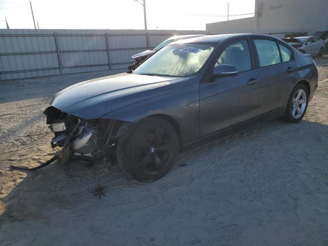 Photo 2 from auction – 2013 BMW 328 I with VIN WBA3A5G57DNP20944