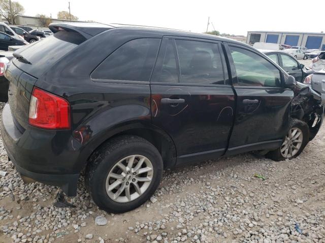 Photo 3 from auction – 2013 FORD EDGE SE with VIN 2FMDK3GC8DBA79818