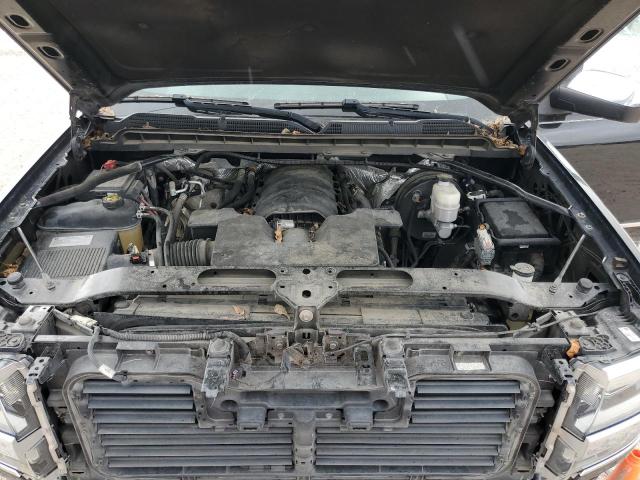 Photo 11 from auction – 2017 CHEVROLET SILVERADO with VIN 3GCUKSEC6HG390815