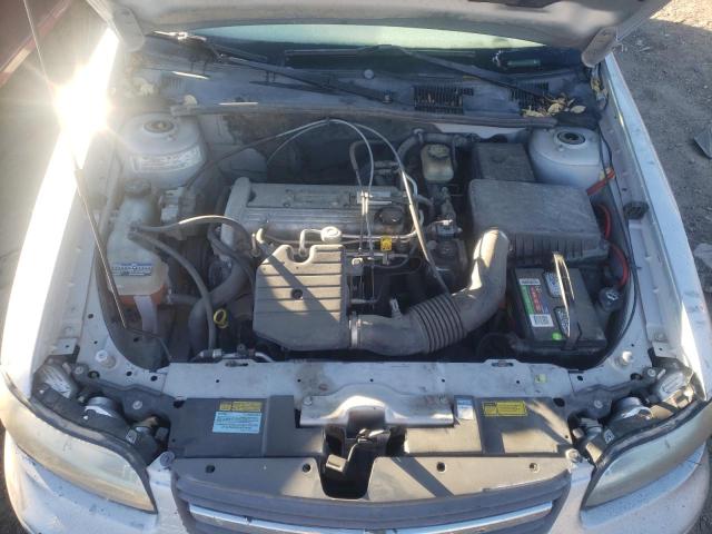 Photo 11 from auction – 2004 CHEVROLET CLASSIC with VIN 1G1ND52F34M693811