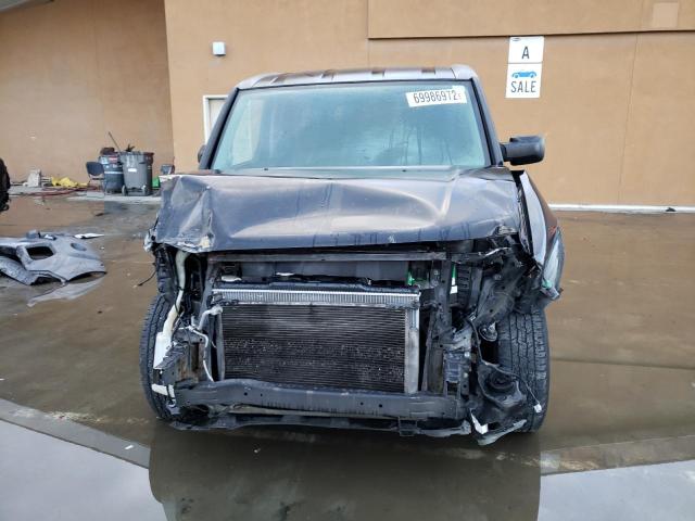 Photo 5 from auction – 2004 HONDA ELEMENT EX with VIN 5J6YH285X4L002036