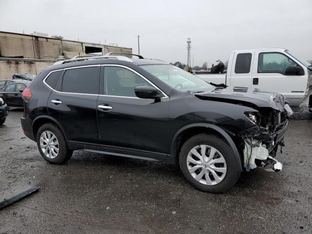 Photo 4 from auction – 2017 NISSAN ROGUE S with VIN KNMAT2MV2HP537744