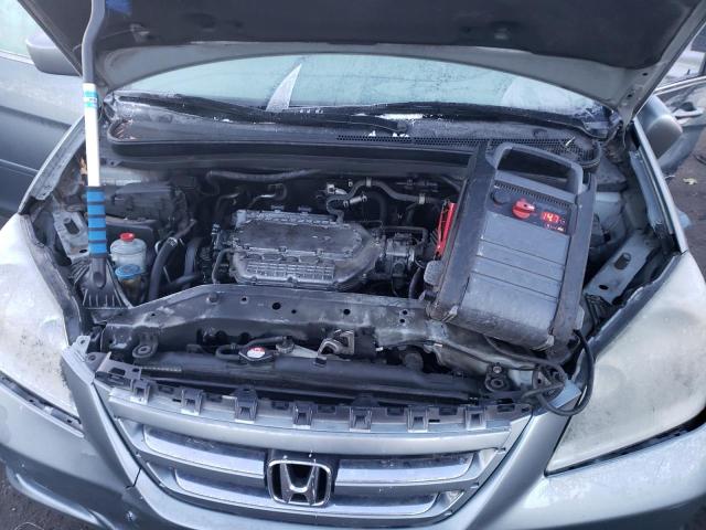 Photo 12 from auction – 2007 HONDA ODYSSEY EX with VIN 5FNRL38617B018902