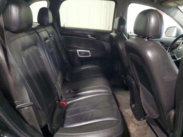Photo 11 from auction – 2013 CHEVROLET CAPTIVA LT with VIN 3GNAL4EK7DS552744