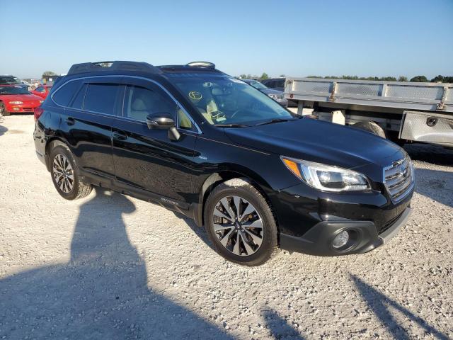 Photo 4 from auction – 2016 SUBARU OUTBACK 3. with VIN 4S4BSENCXG3291940