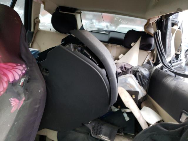 Photo 10 from auction – 2009 FORD EDGE SEL with VIN 2FMDK38C29BA59439