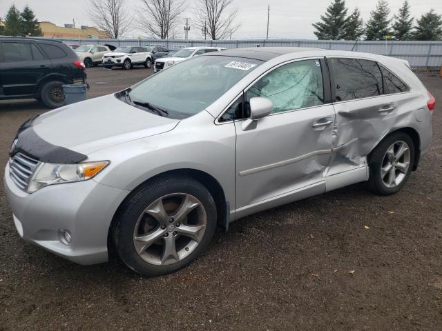 صورة رقم 1 من المزاد - 2011 TOYOTA VENZA مع VIN 4T3BK3BB3BU059903