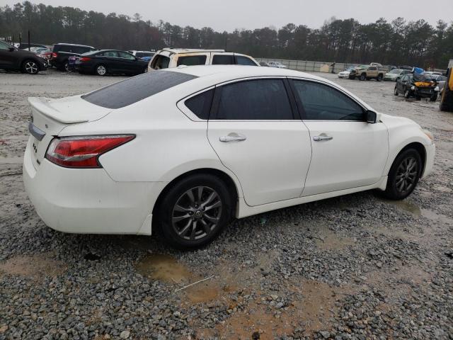 Photo 3 from auction – 2015 NISSAN ALTIMA 2.5 with VIN 1N4AL3AP4FC462258