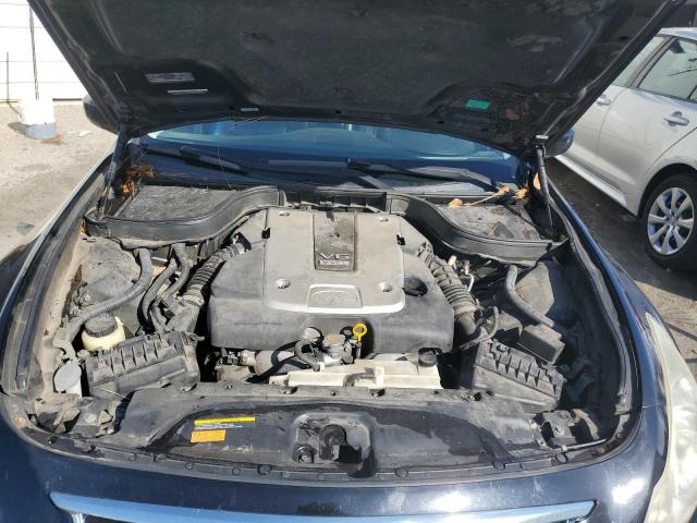 Photo 11 from auction – 2012 INFINITI G37 with VIN JN1CV6AR9CM973957