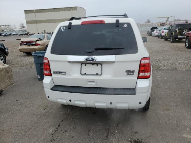 Photo 6 from auction – 2012 FORD ESCAPE LIM with VIN 1FMCU0EG9CKC17980