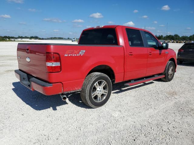 Photo 3 from auction – 2008 FORD F150 SUPER with VIN 1FTRW12W98KD72417