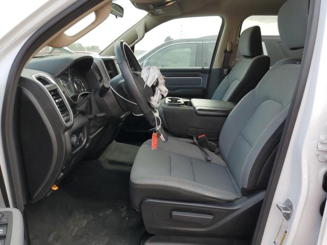 Photo 7 from auction – 2020 RAM 1500 BIG H with VIN 1C6RREFT2LN405531