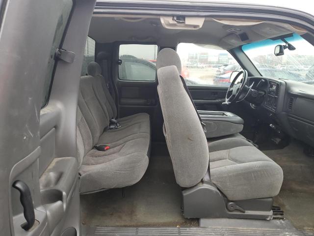 Photo 10 from auction – 2004 CHEVROLET SILVERADO2 with VIN 2GCEK19T641243003
