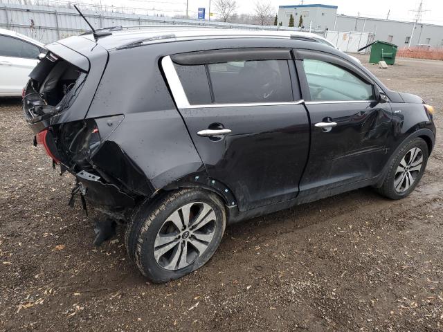 Photo 3 from auction – 2012 KIA SPORTAGE E with VIN KNDPCCA20C7320342