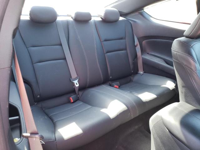 Photo 10 from auction – 2017 HONDA ACCORD EXL with VIN 1HGCT1B86HA001092