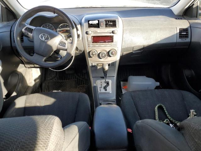 Photo 8 from auction – 2011 TOYOTA COROLLA BA with VIN 2T1BU4EE0BC650738