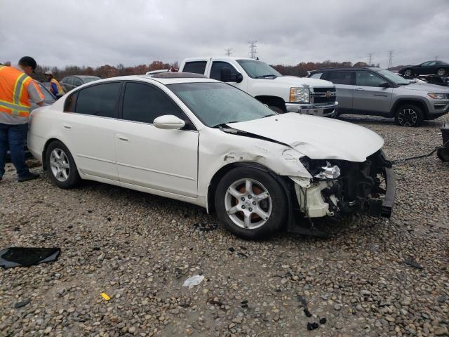 Photo 4 from auction – 2006 NISSAN ALTIMA S with VIN 1N4AL11D76C128221
