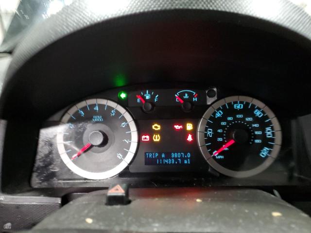 Photo 9 from auction – 2012 FORD ESCAPE XLT with VIN 1FMCU0D79CKB91544