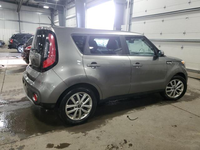 Photo 3 from auction – 2019 KIA SOUL + with VIN KNDJP3A5XK7660911