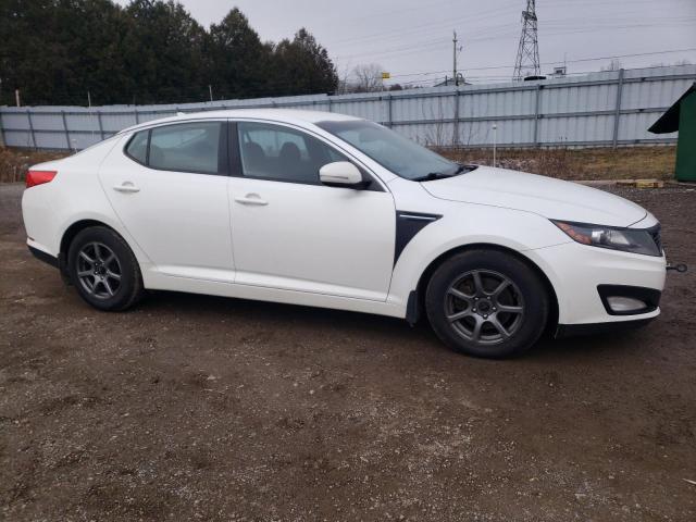 Foto 4 de la subasta – 2013 KIA OPTIMA LX con VIN KNAGM4A70D5313206