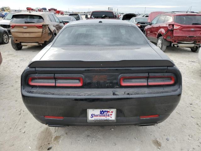 Photo 6 from auction – 2020 DODGE CHALLENGER with VIN 2C3CDZBT0LH121323