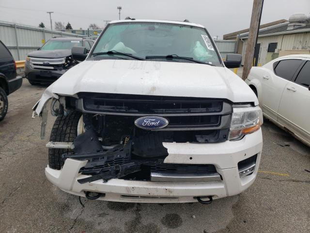 Photo 5 from auction – 2017 FORD EXPEDITION with VIN 1FMJU2ATXHEA32509