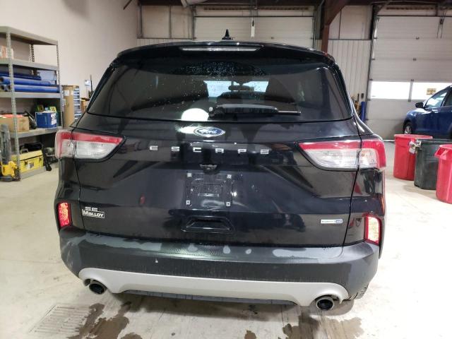 Photo 6 from auction – 2020 FORD ESCAPE with VIN 1FMCU9G68LUA38486
