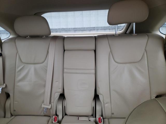 Photo 10 from auction – 2013 LEXUS RX 350 BAS with VIN 2T2BK1BA5DC174197