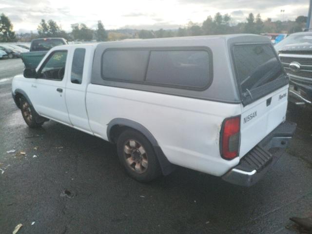 Photo 2 from auction – 2000 NISSAN FRONTIER K with VIN 1N6DD26S9YC369456
